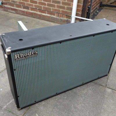 Rhodes Mark Il Suitcase 73 (USA/1981) retolexd/refurbd & FREE synth! image 16