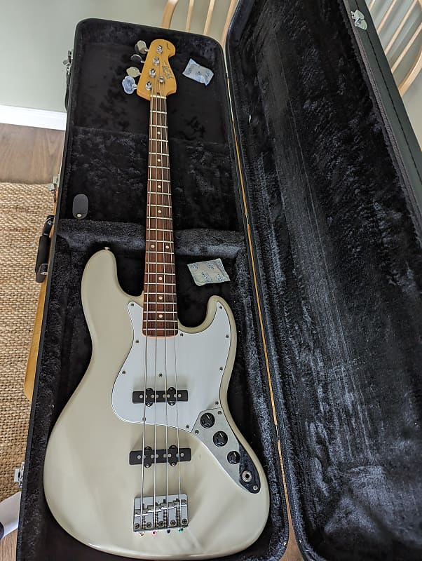 FGN フジゲンJ classic 2017 FGN Japan (Fujigen) JST-6R J-Classic Stratocaster