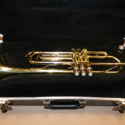 Yamaha YTR-2320 Trumpet | Reverb