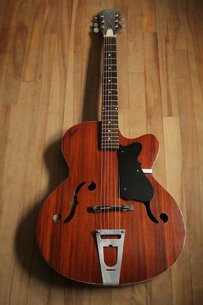 Hovner guitar price new arrivals