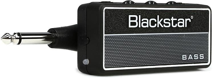 Blackstar amPlug2 Fly Heaphones Bass Amplifier image 1
