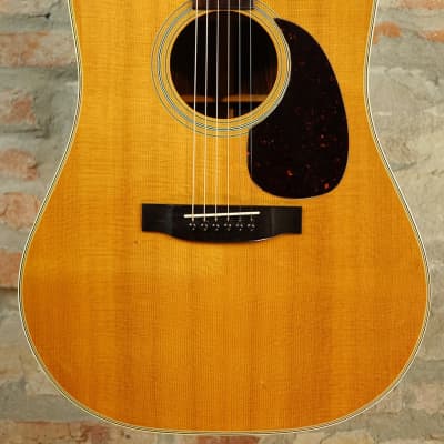 MARTIN D28 Shenandoah D2832 - 1982 Made in USA - Natural image 3