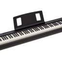 Roland FP-10 BK Compact Piano