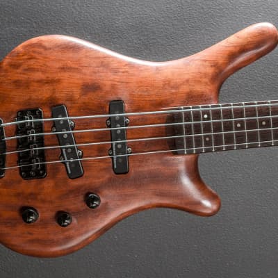 Warwick NT 4 Thumb Bass '90 for sale
