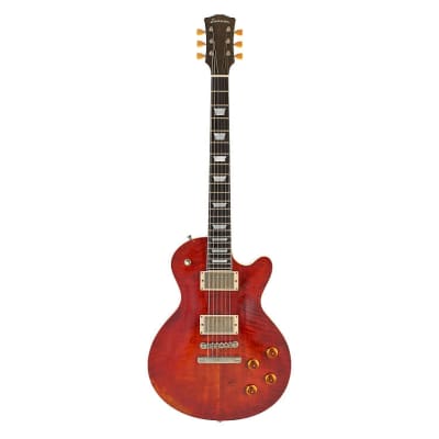 Eastman SB59/v | Reverb