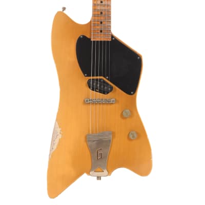 BOHEMIA GRASS セット Gretsch Custom Shop G6199 Caddy Bo Ash Butterscotch Blonde E