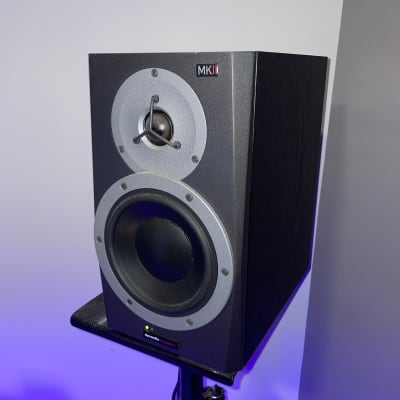 Dynaudio BM5 Passive Monitors (Pair) | Reverb