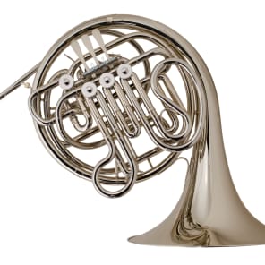 Holton H379 Farkas Step-Up Model Double French Horn