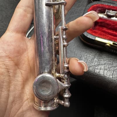 Cleveland King Flute / 389750 image 10