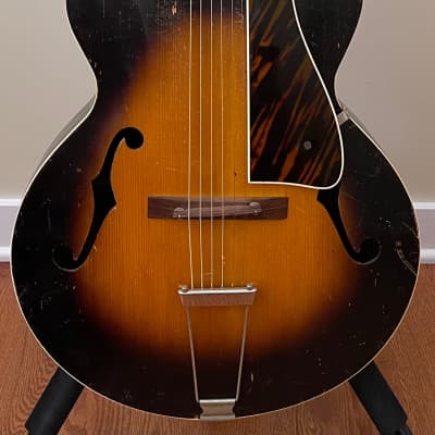 Kalamazoo (by Gibson) KG-22 1939 - 1942 for sale