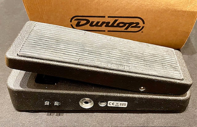 Dunlop 95Q Cry Baby Wah | Reverb Canada