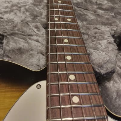 Fender Richie Kotzen Telecaster image 6