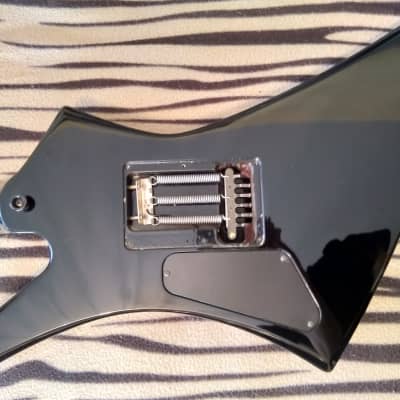 Jackson Stars Kelly Neck Thru MIJ 90's | Reverb