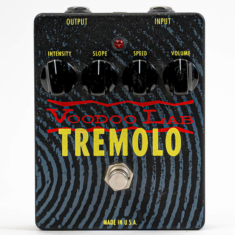 Voodoo Lab Tremolo