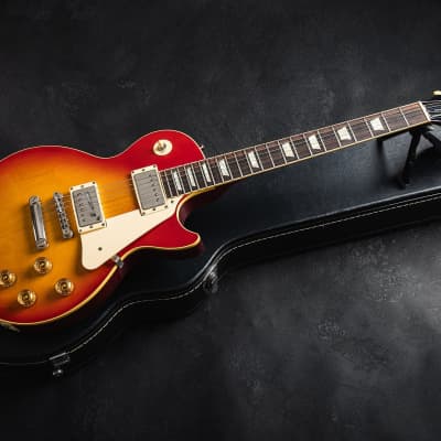 Epiphone LPS-80 Les Paul Standard (Japanese Domestic) | Reverb