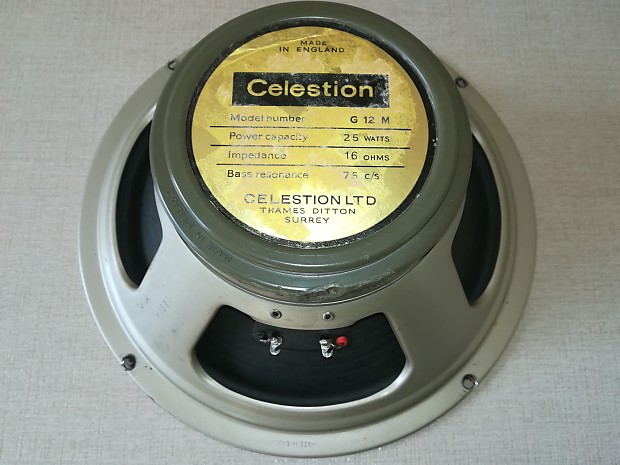 Celestion t1511 sales