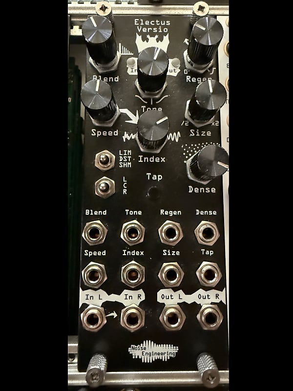 Noise Engineering Electus Versio