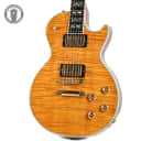 2003 Gibson Les Paul Supreme Trans-Amber - 2003 Gibson Les Paul Supreme Trans-Amber