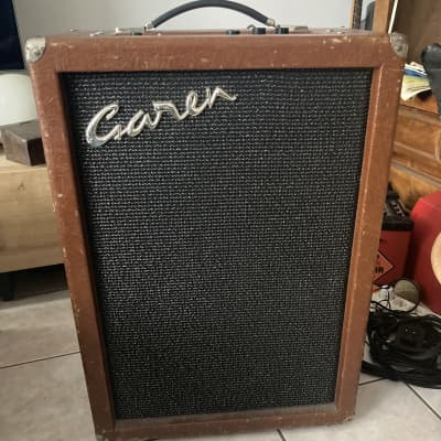 Garen Classic II 1960’s for sale