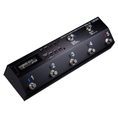 ES-5 Boss image 6