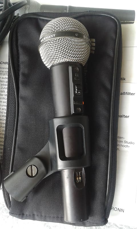 超希少 BEYER DYNAMIC M600N （超希少 BEYER DYNAMIC M600N