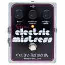 Electro-Harmonix Stereo Electric Mistress Flanger Pedal - NOS - Made in NYC