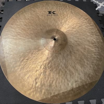 Zildjian 22