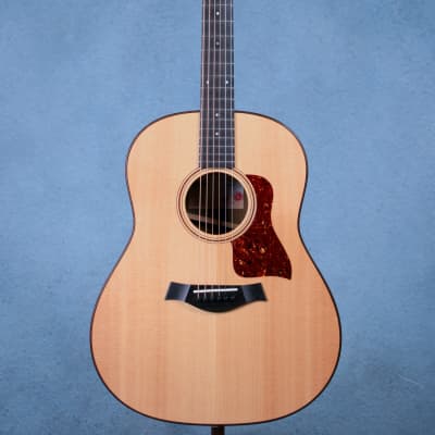 Taylor AD17 American Dream Grand Pacific V-Class Acoustic Guitar w/Case - Preowned-Natural image 3