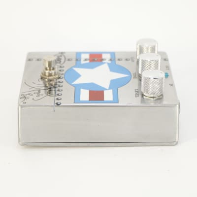 T-Rex Michael Angelo Baito Overdrive image 6