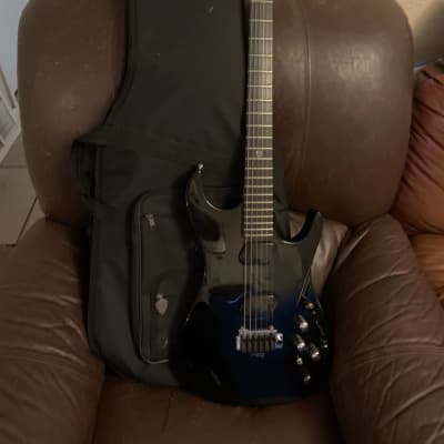 Moog E-1 Guitar - Designed by Paul Vu image 12