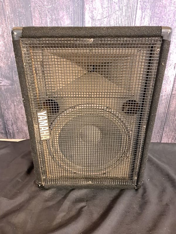 Yamaha S12ME Passive Speaker (Clearwater, FL) Reverb