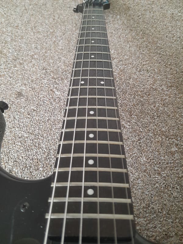 Fernandes FR-55 