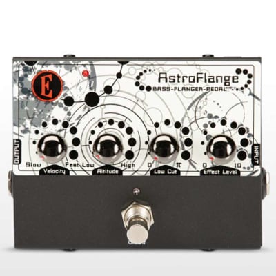 LINE6   フランジャー　Liqua-Flange Line 6 Liqua-Flange | Sweetwater