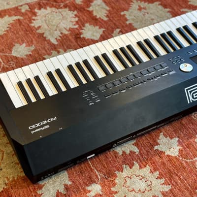 Roland RD-2000 Digital Stage Piano image 8