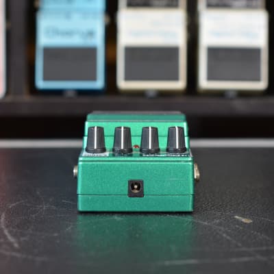 Digitech Bass Synth Wah | Reverb Canada