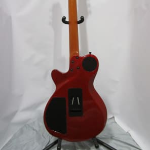 Godin xtSA Electric Guitar with Godin Hard Case image 9
