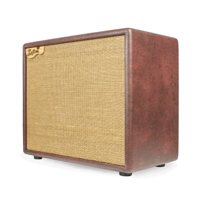 Kustom Sienna 30 Pro | 30-Watt 1x10" Acoustic Guitar Combo. New with Full Warranty! image 3
