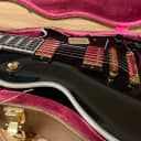 Gibson Les Paul Custom Ebony 2012