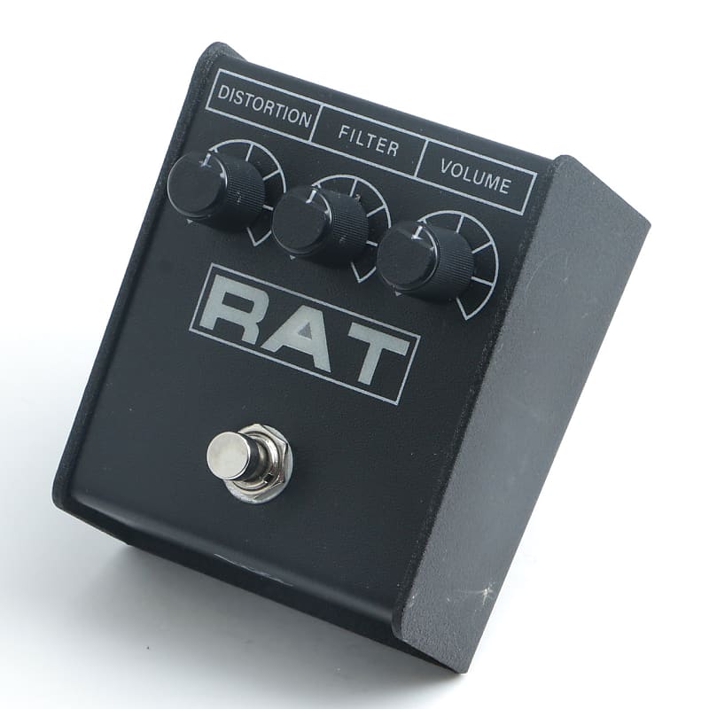 ProCo Rat 2