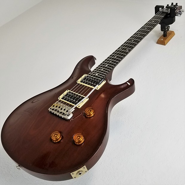 2008 PRS Standard 24 - USA Maryland Paul Reed Smith Custom