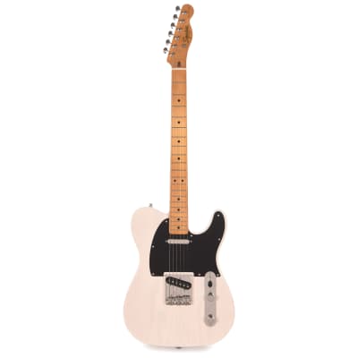 Squier Classic Vibe '50s Telecaster White Blonde image 4