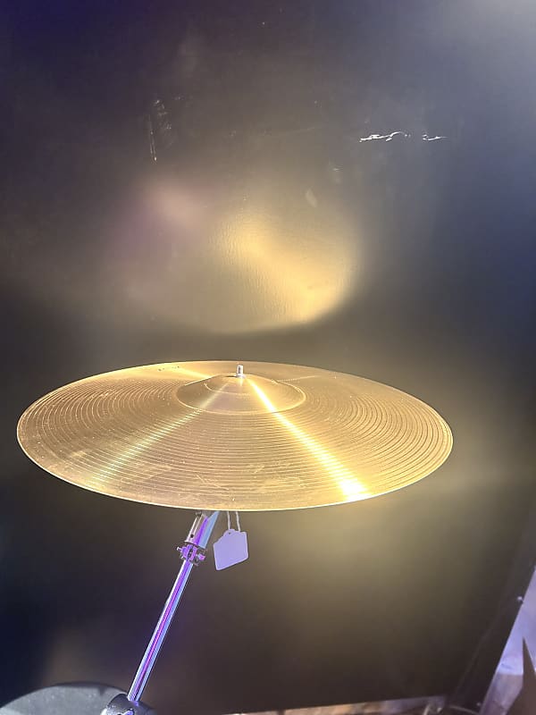 Pearl CRS16CR, 16" Crash/Ride Reverb