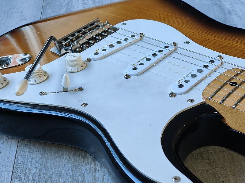 AriaPro II Matsumoku Strikin' Sound 1978 | Reverb