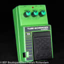 Ibanez TS10 Tube Screamer Classic s/n 190104 mid 80's Japan, JRC4558D as used by John Mayer and  SRV