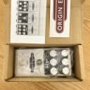 Origin Effects Cali76 Compact Deluxe Compressor | MINT | Original Box | Quick Shipping