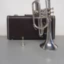 Yamaha YCR-2310S Cornet with Case and Mouthpiece