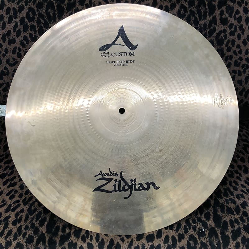 Zildjian 20