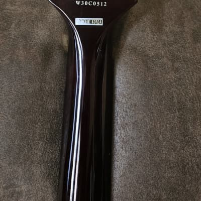 DBZ Barchetta Deluxe - Gloss Flamed Tiger Eye Or Root Beer Deluxe 2010 - DBZ Barchetta Deluxe - Gloss Flamed Tiger Eye Or Root Beer image 5