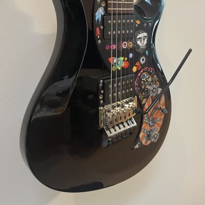 PRS S2 VR Vernon Reid Signature Vela | Reverb Canada