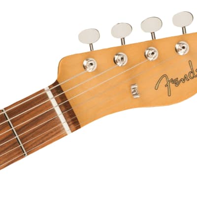 Fender Noventa Telecaster - 2 Colour Sunburst image 4